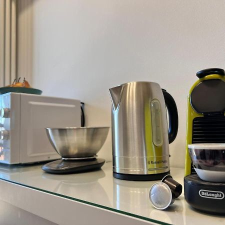 Appartamento De Luxe Giada Bolonia Zewnętrze zdjęcie