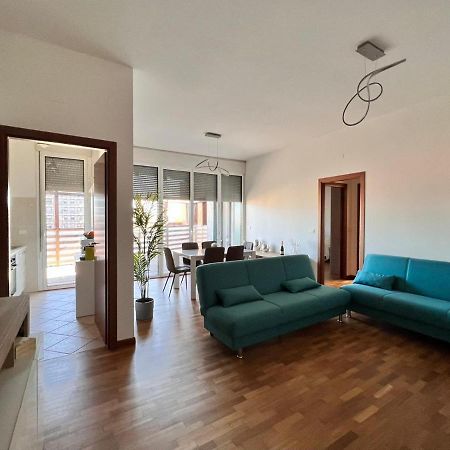 Appartamento De Luxe Giada Bolonia Zewnętrze zdjęcie
