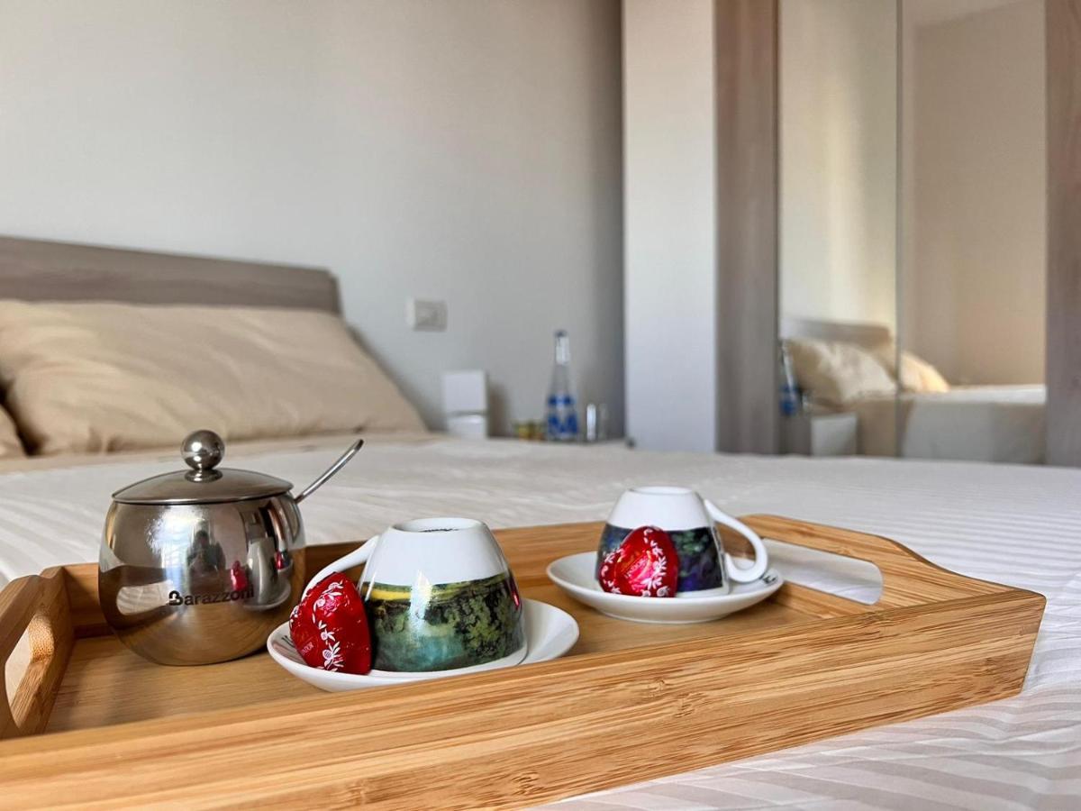 Appartamento De Luxe Giada Bolonia Zewnętrze zdjęcie