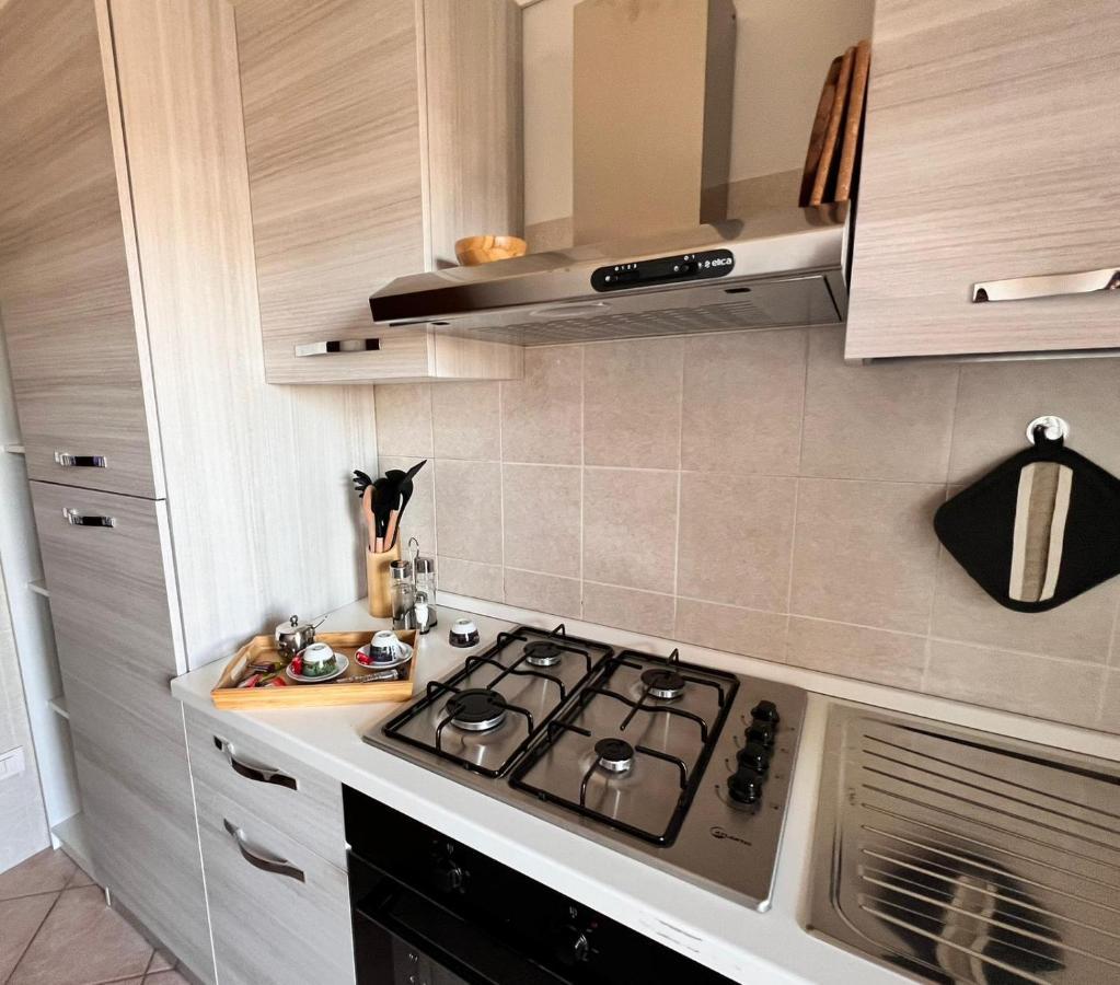 Appartamento De Luxe Giada Bolonia Zewnętrze zdjęcie
