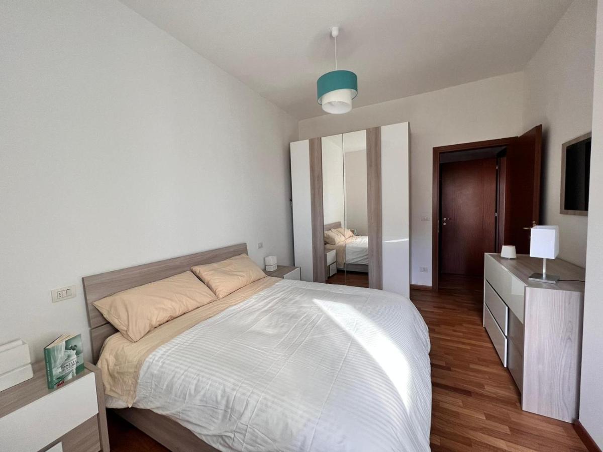 Appartamento De Luxe Giada Bolonia Zewnętrze zdjęcie