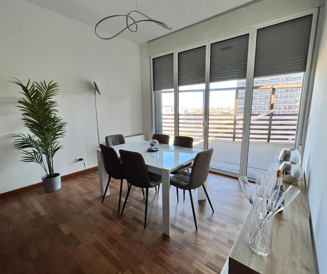Appartamento De Luxe Giada Bolonia Zewnętrze zdjęcie