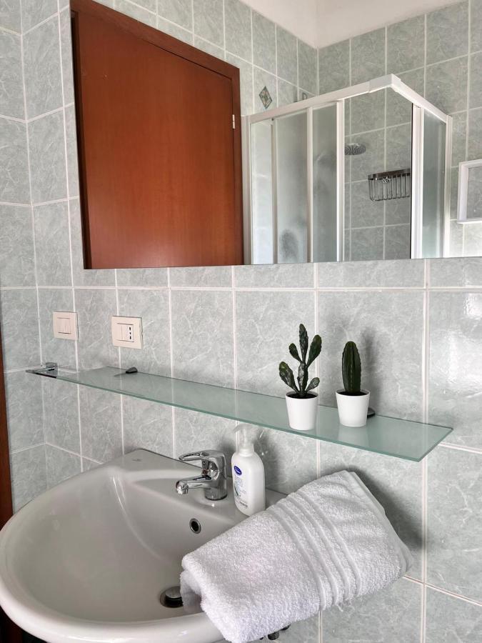 Appartamento De Luxe Giada Bolonia Zewnętrze zdjęcie