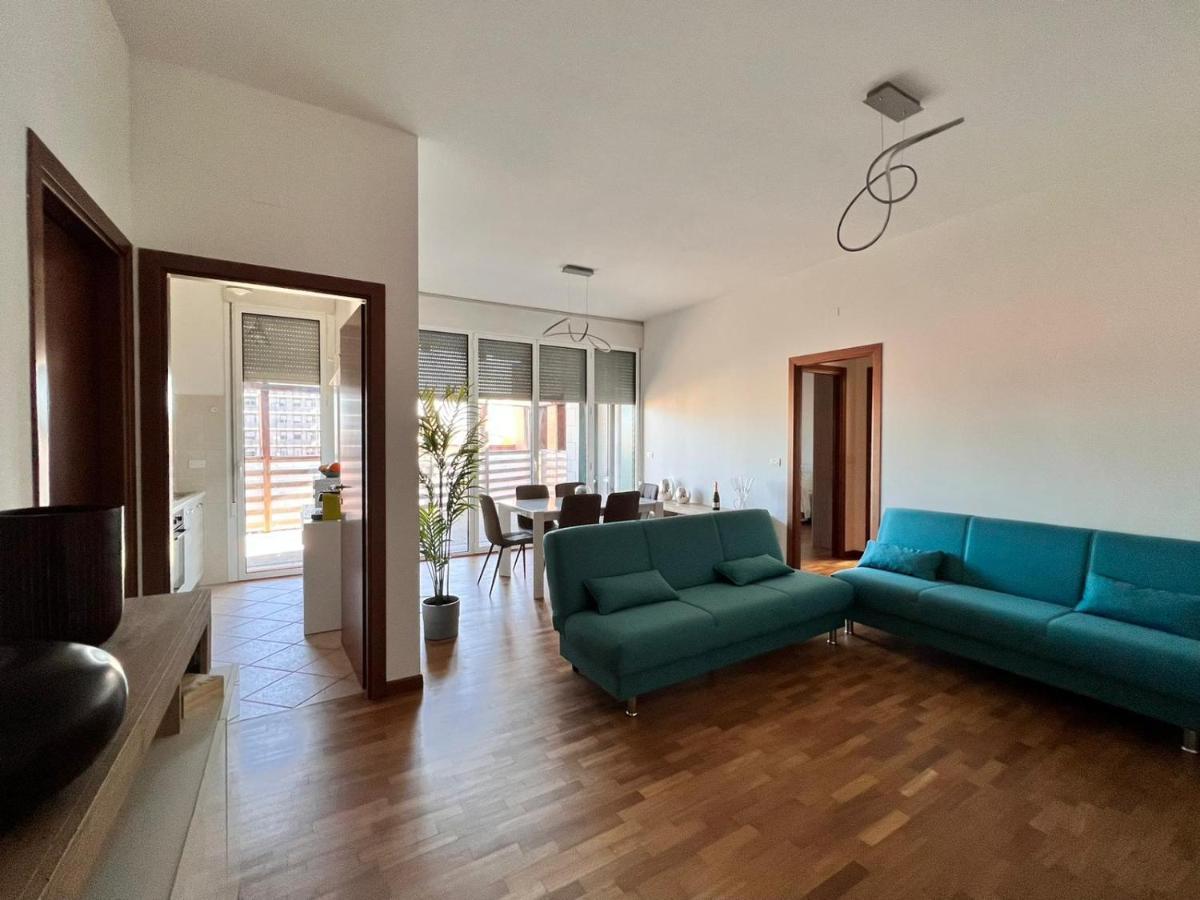 Appartamento De Luxe Giada Bolonia Zewnętrze zdjęcie
