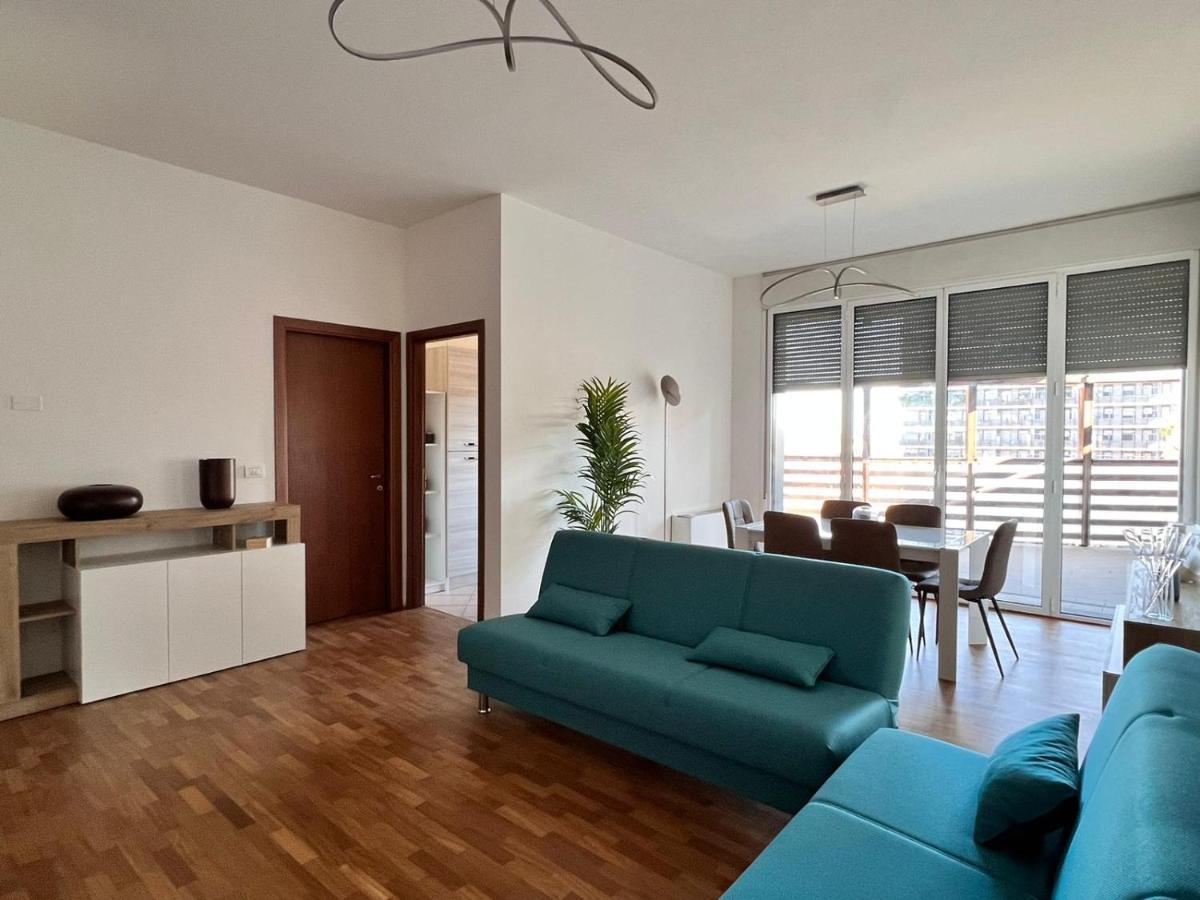 Appartamento De Luxe Giada Bolonia Zewnętrze zdjęcie