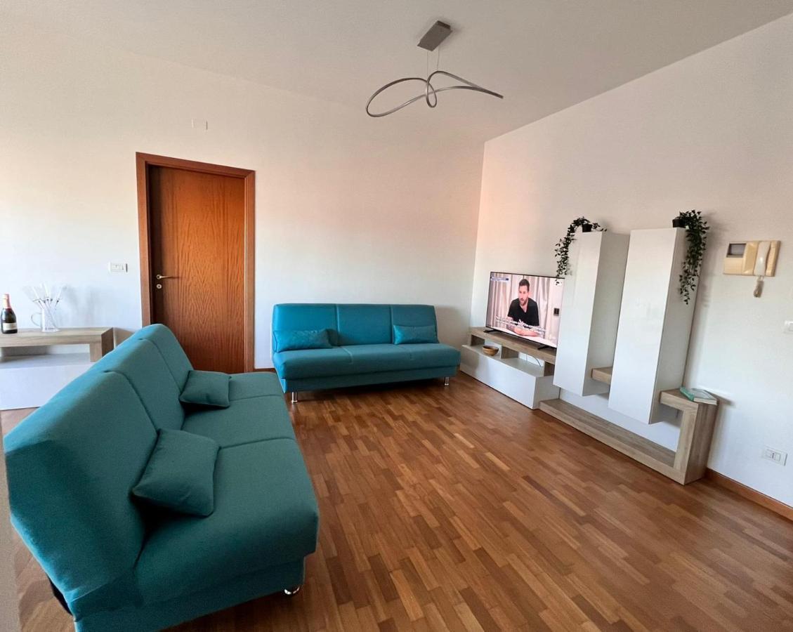 Appartamento De Luxe Giada Bolonia Zewnętrze zdjęcie