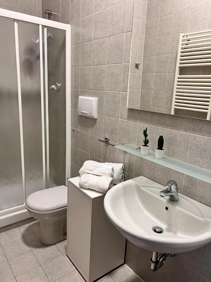 Appartamento De Luxe Giada Bolonia Zewnętrze zdjęcie